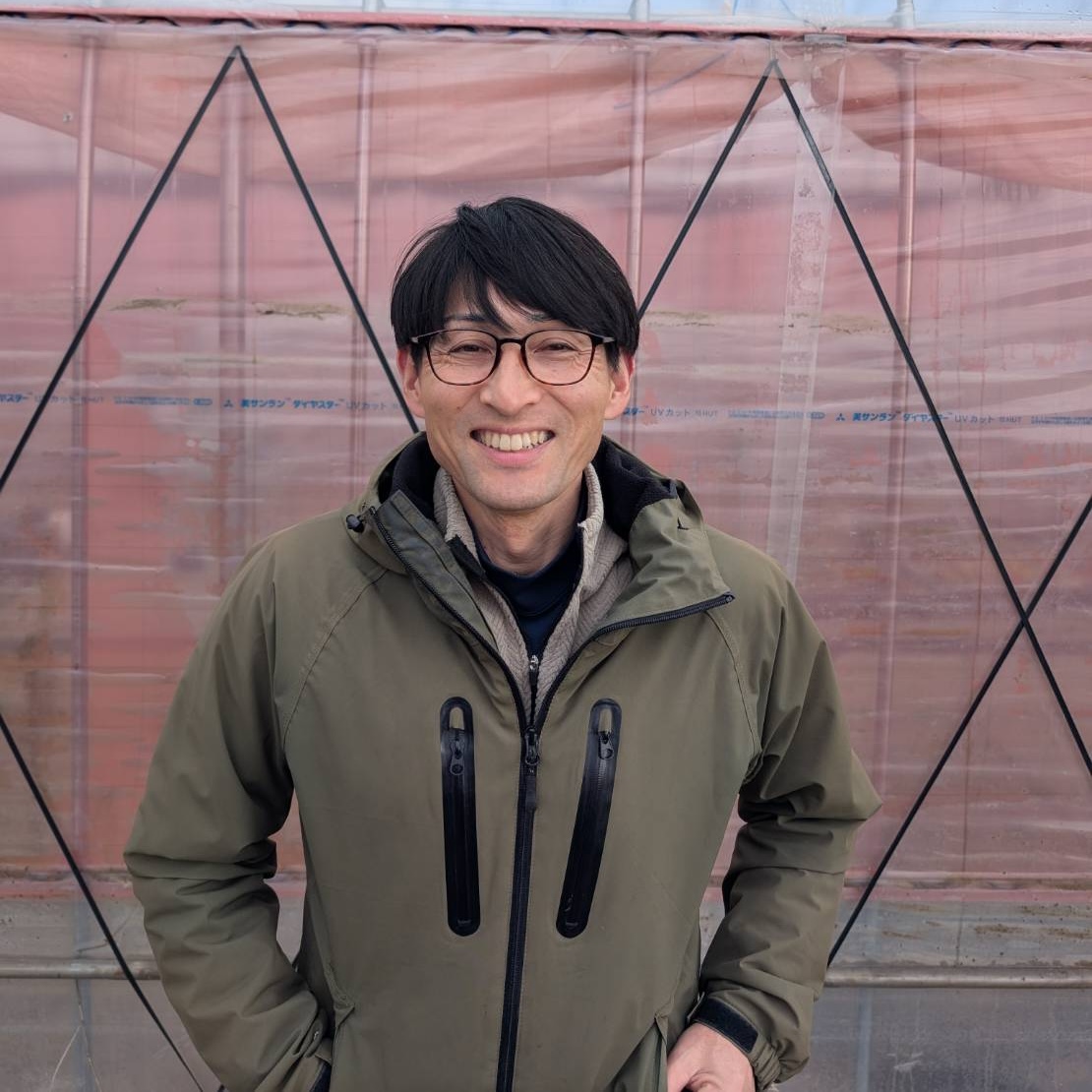 ウェルカムファーム 高田 和秀